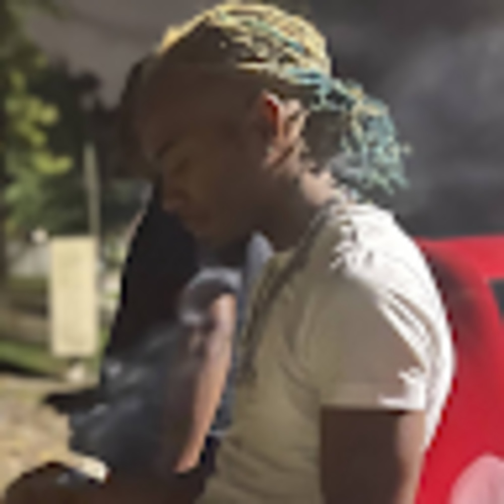 Meet your Posher, Glitchyverse